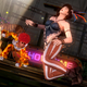 Illustration for article titled What the Holy Hell is Zack Wearing in emDead or Alive 5/em?